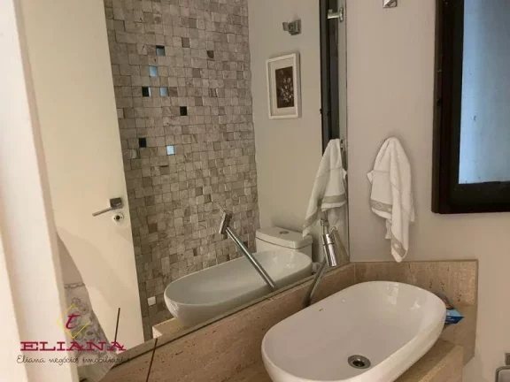 Imagem Apartamento com 3 quartos, 100m², à venda em São Paulo, Moema