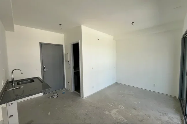 Imagem APARTAMENTO RESIDENCIAL em São Paulo - SP, Jardim Vila Mariana