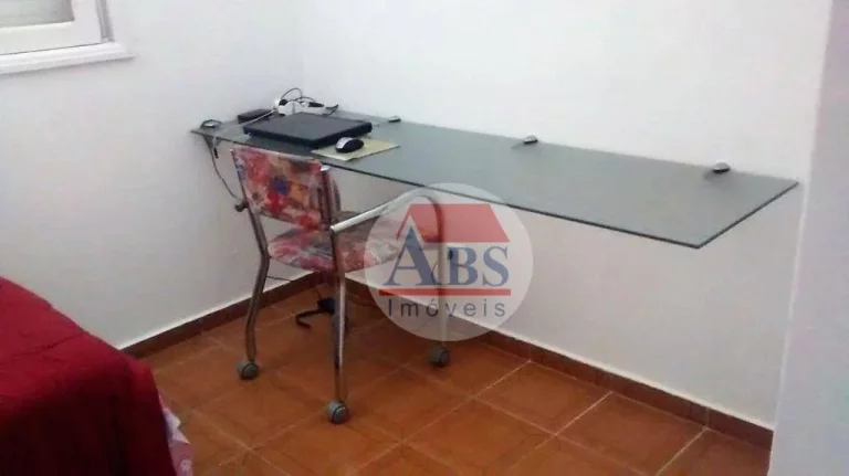Imagem Apartamento com 3 dormitórios à venda, 123 m² por R$ 335.000,00 - Jardim Casqueiro - Cubatão/SP