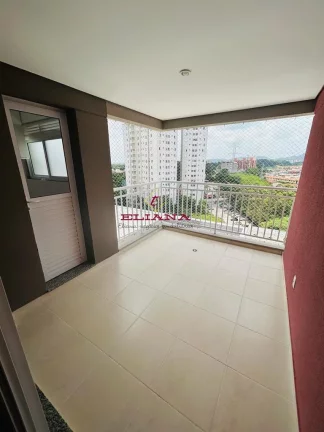 Apartamento com 3 quartos, 81m², Jardim Felicidade (Zona Oeste)