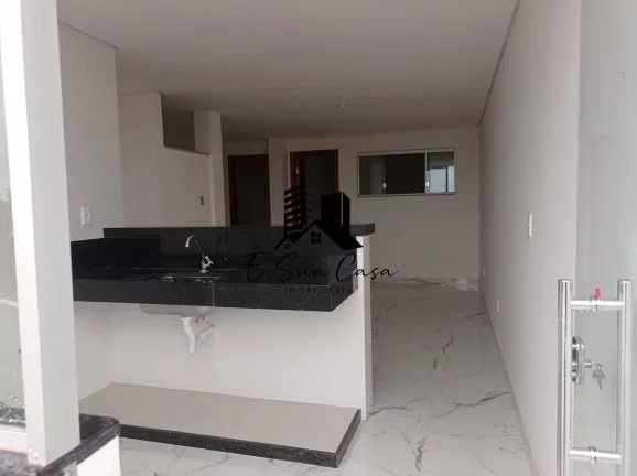 Imagem Casa 3 quartos à venda Bairro Vale das Orquídeas Contagem MG