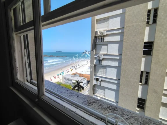 Imagem Imperdível oportunidade: Apartamento à venda em Guarujá-SP, Pitangueiras! 4 quartos, 3 salas, 3 banheiros, 2 vagas, 180m².