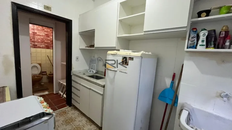 Imagem Apartamento à venda no bairro Tenório com 1 dormitório,sala,cozinha e banheiro