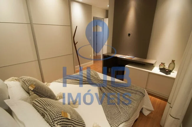 Imagem Loft 4 Dormitórios para venda em Balneário Camboriú - SC