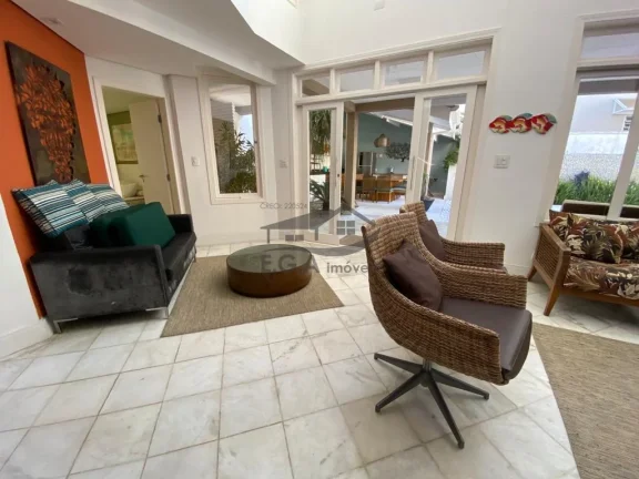 Imagem CASA DE CONDOMÍNIO