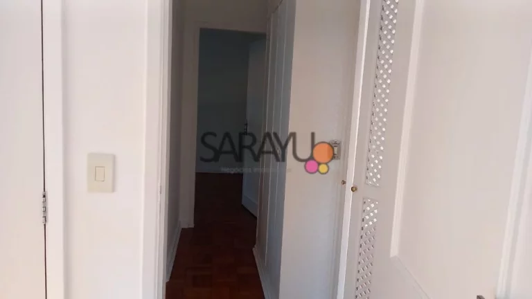 Imagem Apartamento de 2 dormitórios para alugar no Itaim Bibi, São Paulo