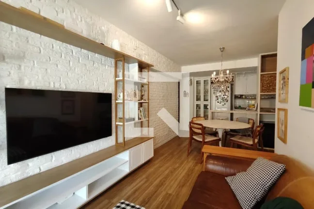 Imagem Apartamento à Venda - Recreio, 3 Quartos, 90 m2