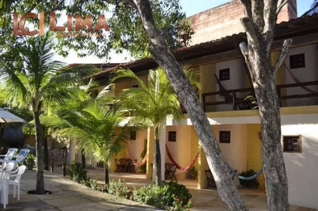 Imagem Imóvel Comercial à Venda, 3.000 m² em Praia Presídio - Aquiraz