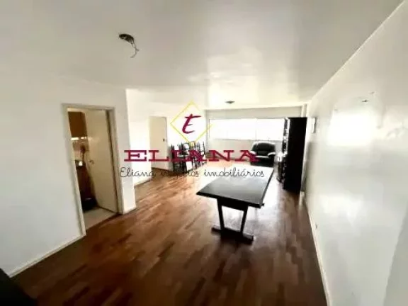 Imagem Apartamento à venda em São Paulo, Santana, com 3 quartos, 120m²