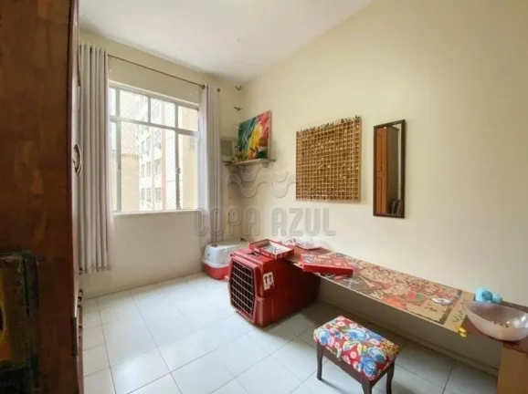 Imagem Copacabana - Residencial › Apartamento com 3 quarto(s) a Venda