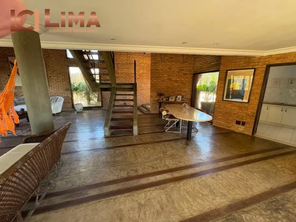 Imagem Casa com 5 Quartos à Venda, 290 m² em Porto Das Dunas - Aquiraz