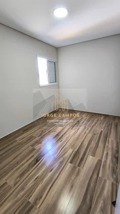 Imagem CA-25203 - CASA NOVA À VENDA EM CAÇAPAVA -SP