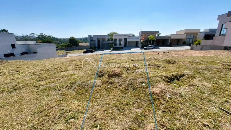 Imagem Terreno à venda no Condomínio Residencial Colline Di Parma, em Valinhos.

Valinhos é a cidade da ...