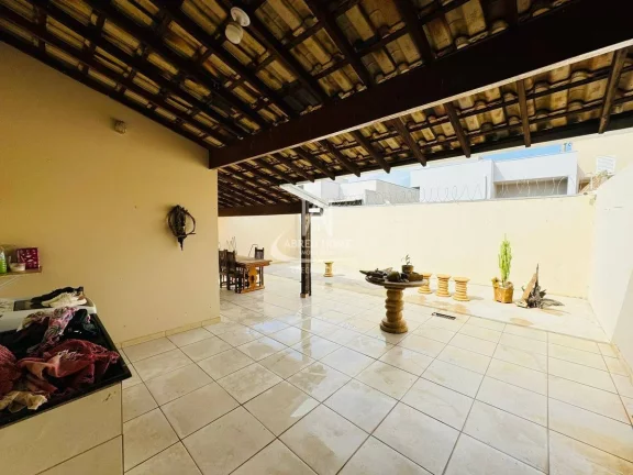 Imagem Casa, Residencial Santa Cruz - São José do Rio Preto