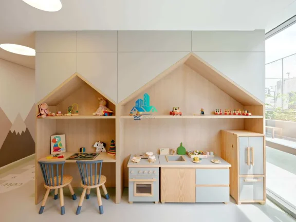 Imagem Apartamento novo em Pinheiros – 85 m2