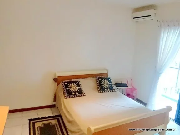 Imagem Melhor prédio nas Pitangueiras - Alto padrão - 200 m² úteis - 2 vagas - 3 suítes !!!