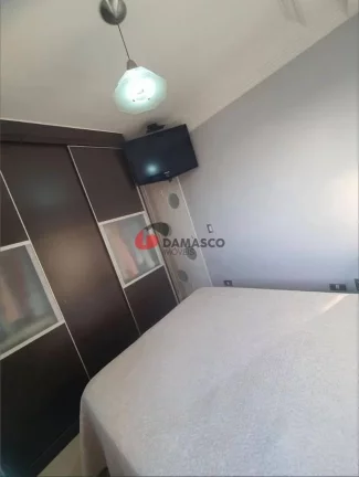 Imagem Apartamento à venda, Vila Palmares, Santo André