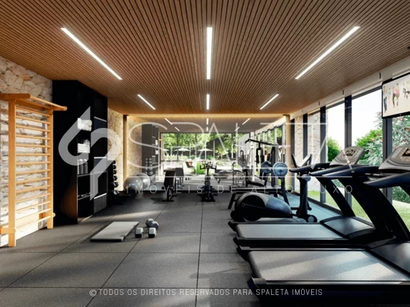 Imagem Terreno de 1.000 m² à venda no Tamboré Jundiaí