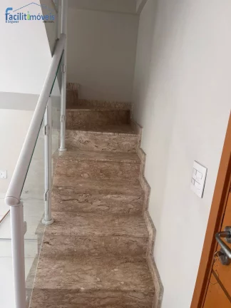 Imagem COBERTURA À VENDA NO BAIRRO NOVA GERTY - SÃO CAETANO DO SUL - SP