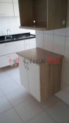 Imagem Apartamento em Condomínio Clube para Locação no bairro Barcelona em São Caetano