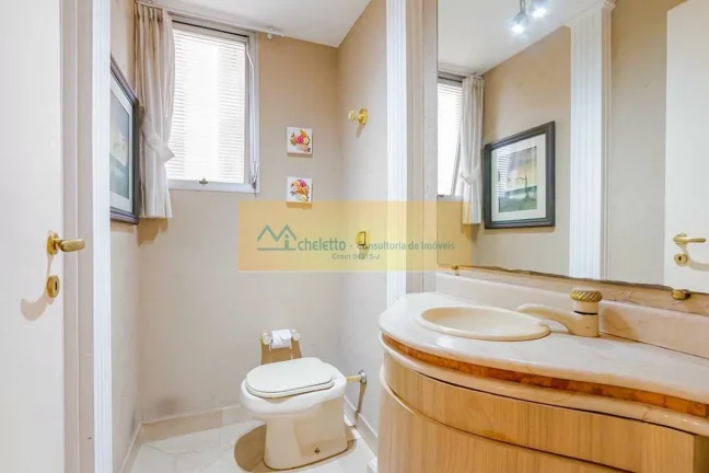 Imagem APARTAMENTO RESIDENCIAL em SÃO PAULO - SP, SANTA CECÍLIA