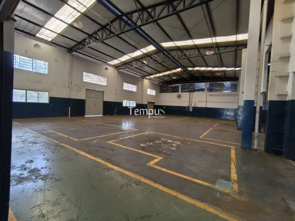 Imagem Aluguel Galpão Industrial, 5.000 M² área total, localizado polo industrial de Goianira - GO
