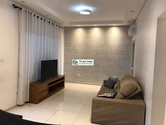 Imagem CASA RESIDENCIAL em JACAREÍ - SP, LOTEAMENTO VILLA BRANCA
