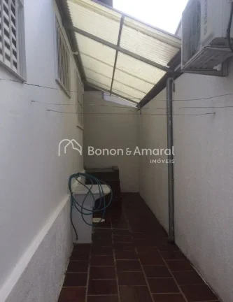 Imagem Casa Térrea para Locação, 02 quartos 

2 dormitórios espaçosos;
1 banheiro social;
Sala de esta...