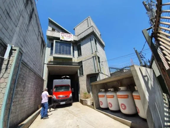 Imagem Comércio para Venda por R$3.500.000,00 com 1080m² - Ermelino matarazzo, São paulo / SP - Cód. BDI25743