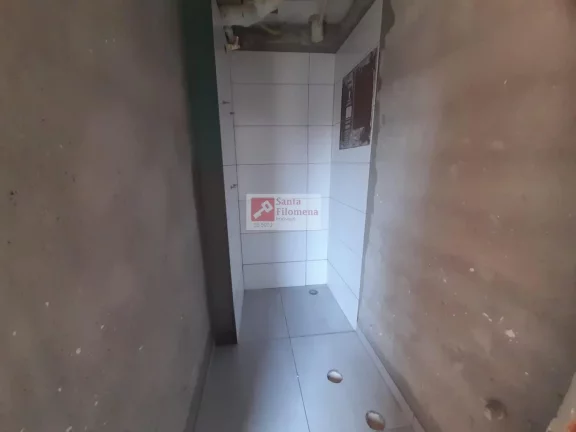 Imagem Apartamento para Venda em Santo André, Jardim Santo Antônio, 3 dormitórios, 1 suíte, 2 banheiros, 1 vaga