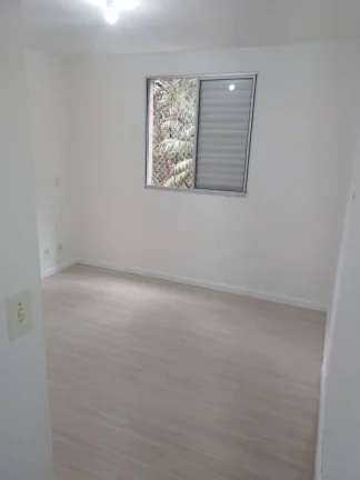 Imagem Apartamento com 1 dormitório para alugar, 38 m² por R$ 1.781,00/mês - Parque São Vicente - Mauá/SP