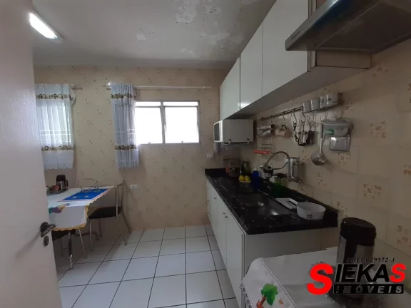 Imagem Apartamento à venda na Penha de França, São Paulo - 2 quartos, 2 salas, 2 banheiros, 1 vaga, 76m² de área. Confira!
