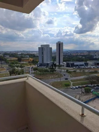 Imagem Sala à venda, 38 m² por R$ 375.000,00 - Alto da Boa Vista - Sorocaba/SP