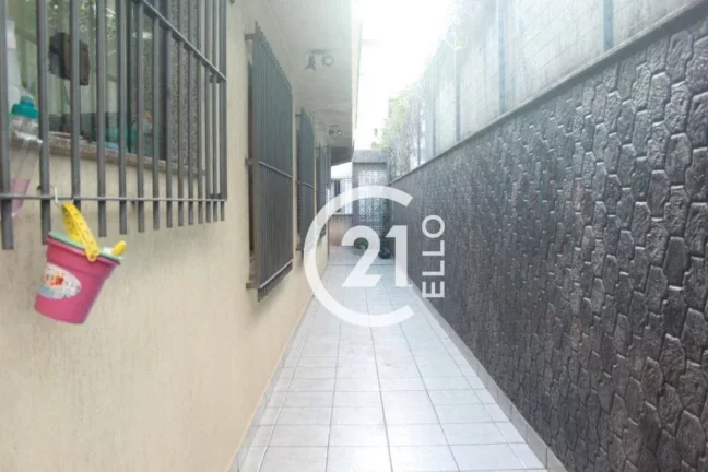 Imagem Casa com 4 dormitórios à venda, 360 m² por R$ 2.400.000,00 - Vila Mascote - São Paulo/SP