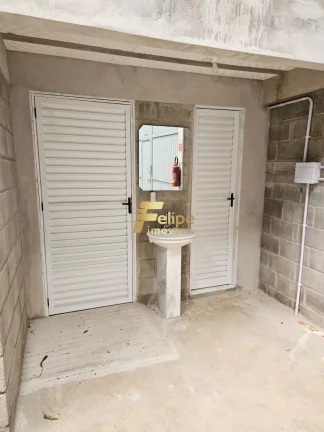 Imagem GALPÃO PARA LOCAÇÃO NA RODOVIA COM 360M² - GUARAPARI / ES