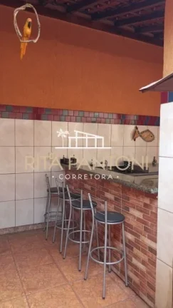 Imagem Casa - Ribeirão Preto - Ipiranga - Região Norte
