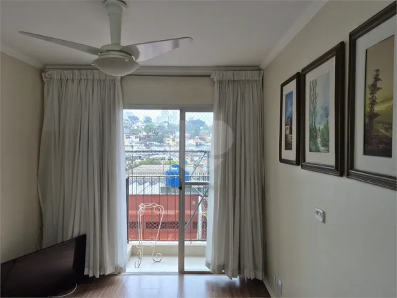 Imagem Apartamento à venda com 3 quartos no condomínio Marcia, São Paulo - SP