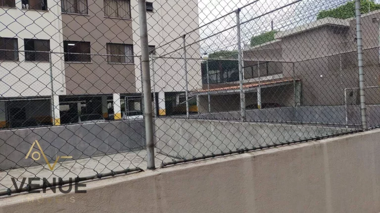 Imagem Apartamento com 2 dormitórios à venda, 52 m² por R$ 276.000,00 - Jardim Imperador - São Paulo/SP