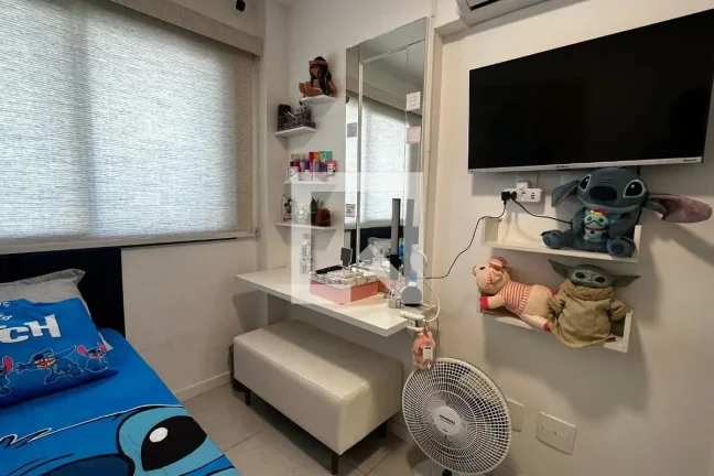 Imagem Apartamento à Venda - Recreio, 3 Quartos, 83 m2