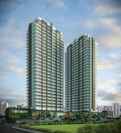 Cobertura Duplex para Venda em São Bernardo do Campo / SP no bairro Centro