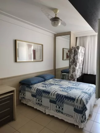 Imagem Apartamento à venda no Condomínio Fontes de Montjuic - 157m2, 3 Suítes e Lazer Completo