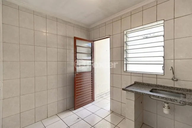 Imagem Casa Vila Santa Catarina - 192M², 2 Dorms, 2 Banheiros, 2 Vagas, Lavanderia, Quintal.