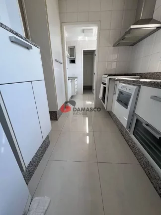 Imagem Apartamento à venda, Jardim Bela Vista, Santo André