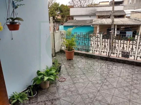 Imagem CASA RESIDENCIAL em OSASCO - SP, CONCEIÇÃO