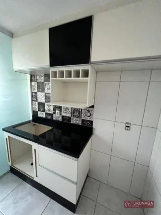 Imagem Apartamento à venda, 48 m² por R$ 238.000,00 - Jardim Ansalca - Guarulhos/SP
