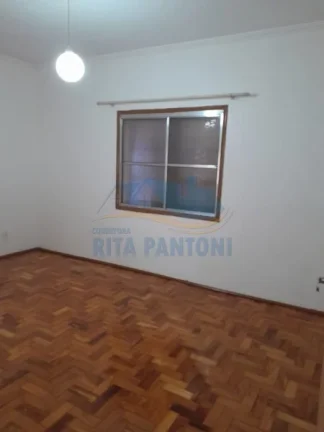 Imagem Apartamento - Ribeirão Preto - Campos Elíseos - Região Norte