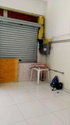 Imagem Salão para alugar, 50 m² por R$ 2.043,50/mês - Vila Mazzei - São Paulo/SP