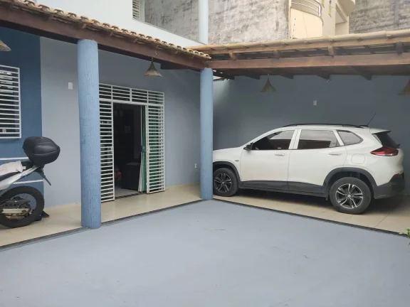 Imagem Casa Parque Verde