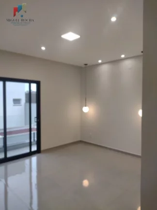 Imagem Sobrado à venda no bairro Reservas Dos Ipes - Tatuí/SP