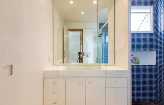 Imagem APARTAMENTO RESIDENCIAL em SÃO PAULO - SP, JARDIM ARPOADOR